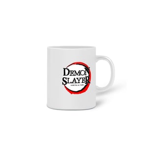 Nome do produto Caneca Hashiras | Demon Slayer