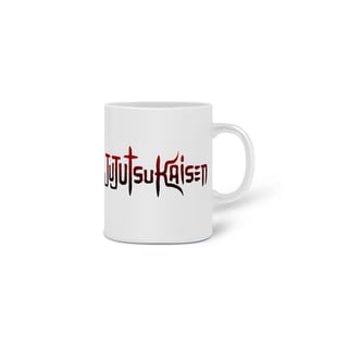 Nome do produto Caneca Satoru Gojo | Jujutsu Kaisen