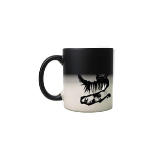 Nome do produto Caneca Mágica Megumi Fushiguro | Jujutsu Kaisen