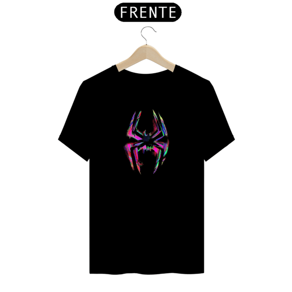 Camiseta Através do Aranhaverso | Marvel