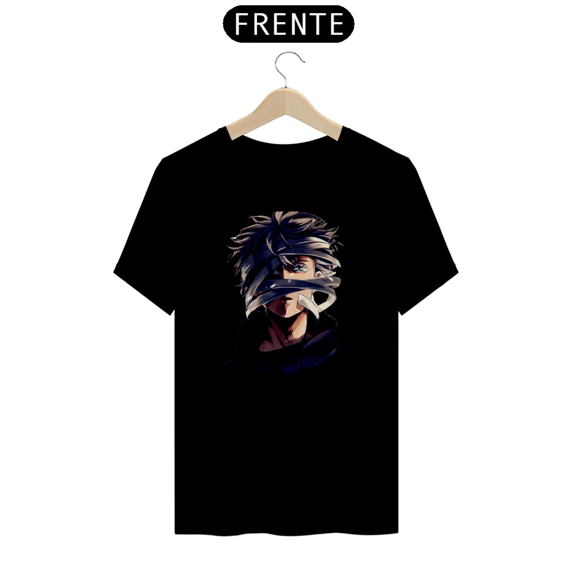 Camiseta Satoru Gojo | Jujutsu Kaisen