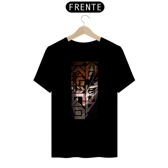 Camiseta Ichigo Hollow | Bleach