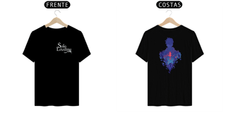 Nome do produto Camiseta Solo Leveling