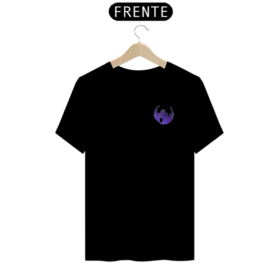 Camiseta Guilda Ahjin | Solo Leveling