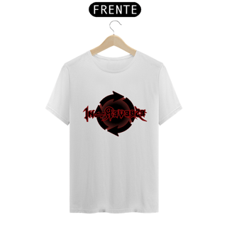 Nome do produto T-shirt In-Reverse (Unissex)