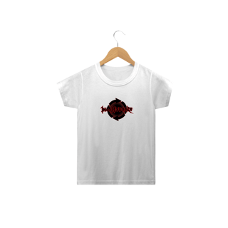 Nome do produto T-shirt Infantil In-Reverse Slipknot