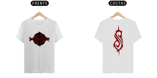 Nome do produto T-shirt In-Reverse Simbol