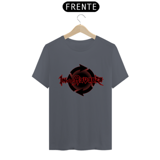 Nome do produto T-shirt In-Reverse (Unissex)