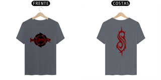 Nome do produto T-shirt In-Reverse Simbol