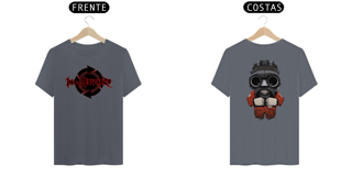 Nome do produto T-shirt Slipknot #00 Sid Wilson
