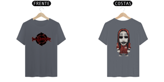 Nome do produto T-shirt Slipknot #01 Joey Jordison