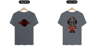 Nome do produto T-shirt Slipknot #05 Shawn 