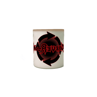 Nome do produto Caneca Magica In-Reverse