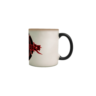 Nome do produto Caneca Magica In-Reverse