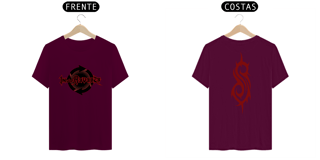 Nome do produto T-shirt In-Reverse Simbol