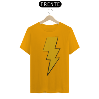 Nome do produto Camiseta Raio de herói 