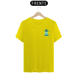 Nome do produto Camiseta nerd nave