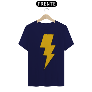 Nome do produto Camiseta Raio de herói 