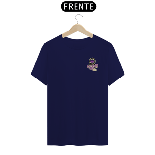 Nome do produto Camiseta nerd wor