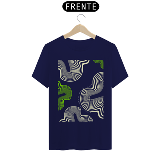 Nome do produto Camiseta nerd Amazonas 