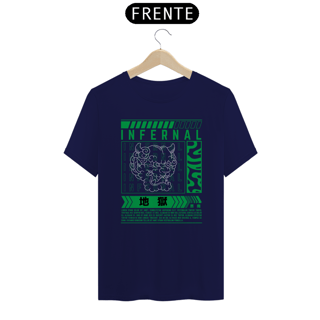 Nome do produto Camiseta nerd oni 