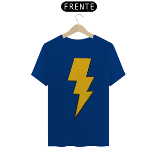 Nome do produto Camiseta Raio de herói 