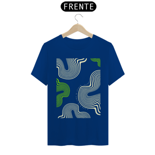 Nome do produto Camiseta nerd Amazonas 