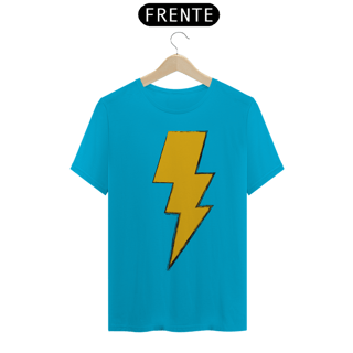 Nome do produto Camiseta Raio de herói 