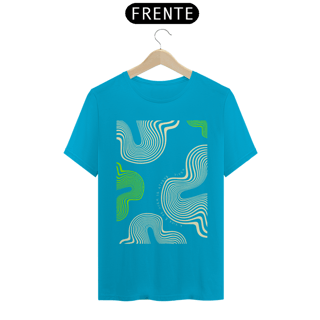 Nome do produto Camiseta nerd Amazonas 