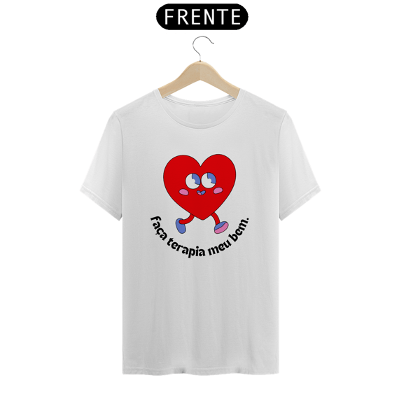 Camiseta nerd terapia 