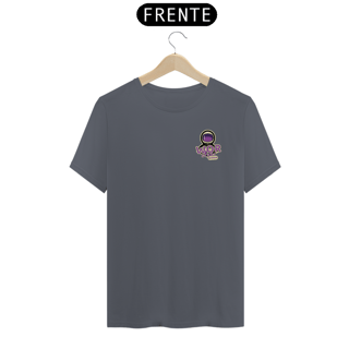 Nome do produto Camiseta nerd wor