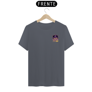 Nome do produto Camiseta nerd mago RPG 