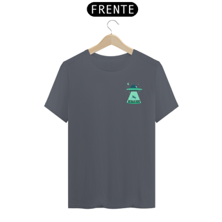 Nome do produto Camiseta nerd nave