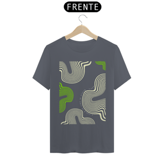 Nome do produto Camiseta nerd Amazonas 