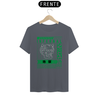 Nome do produto Camiseta nerd oni 