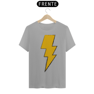 Nome do produto Camiseta Raio de herói 