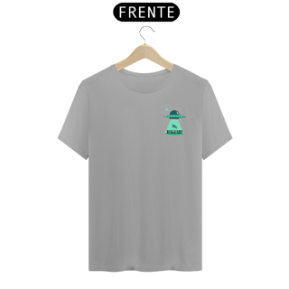 Nome do produto Camiseta nerd nave