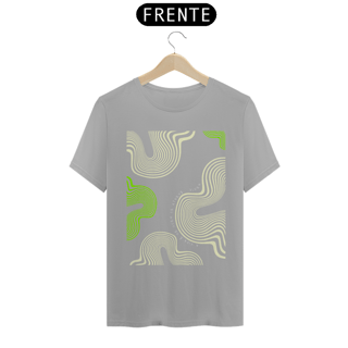 Nome do produto Camiseta nerd Amazonas 