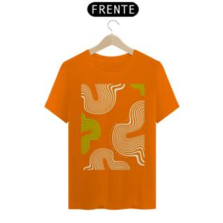 Nome do produto Camiseta nerd Amazonas 