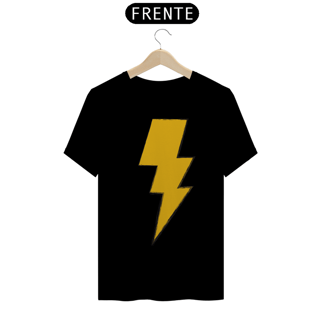 Nome do produto Camiseta Raio de herói 