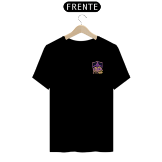 Nome do produto Camiseta nerd mago RPG 