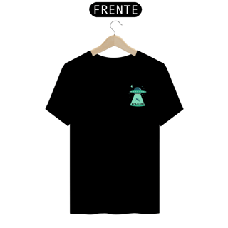 Nome do produto Camiseta nerd nave