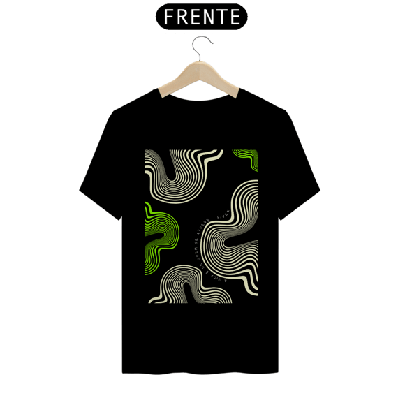 Camiseta nerd Amazonas 