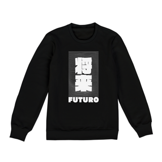 Moleton Futuro 