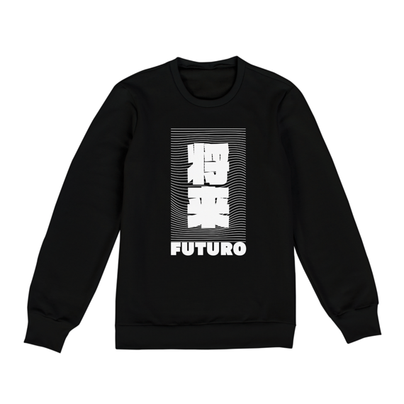 Moleton Futuro 