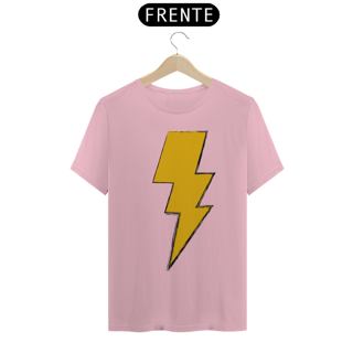 Nome do produto Camiseta Raio de herói 