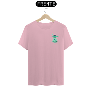 Nome do produto Camiseta nerd nave