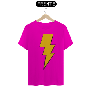 Nome do produto Camiseta Raio de herói 