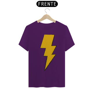 Nome do produto Camiseta Raio de herói 
