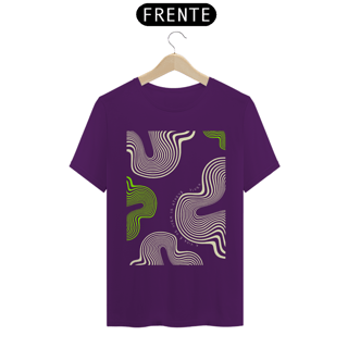 Nome do produto Camiseta nerd Amazonas 